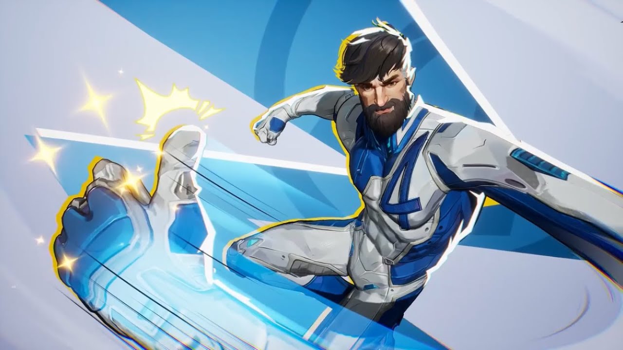 Marvel Rivals News? Are We Back?