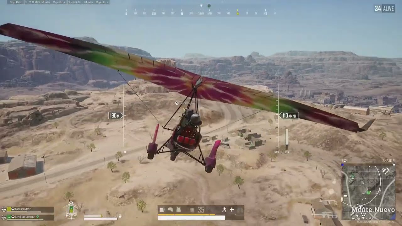 Pubg montage pure reflex