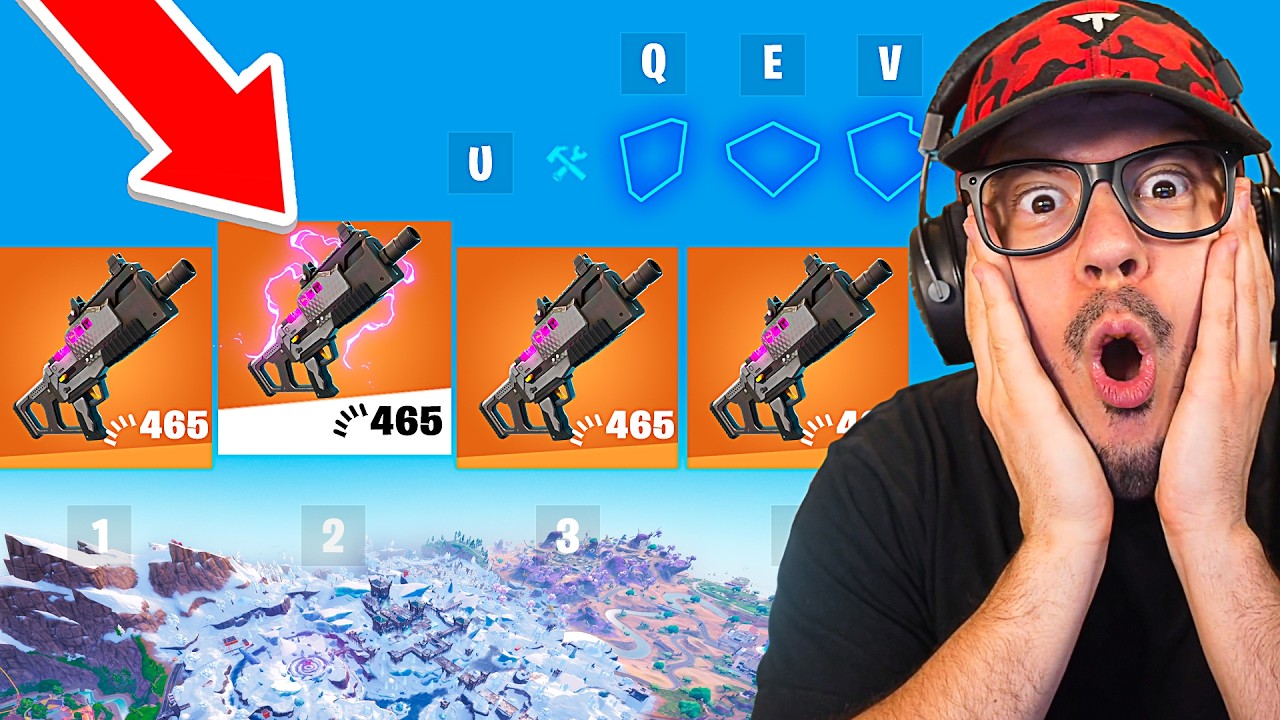 Fortnite, you NEED to BAN THIS…