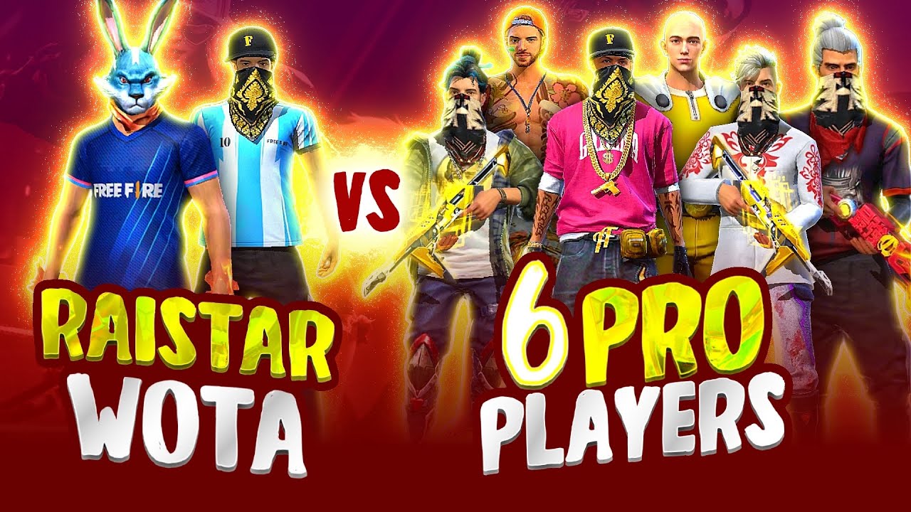 Raistar Sasta Panel User ? 😂 Only Red 👿 - Garena Free Fire background