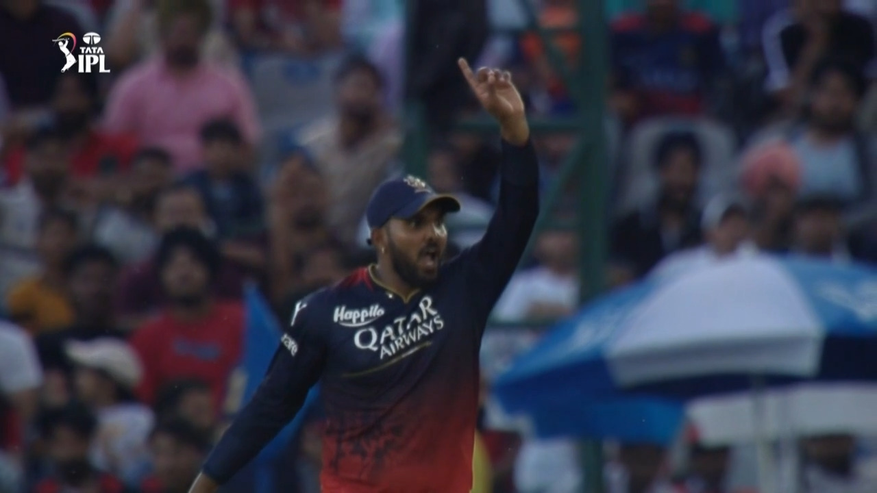 Rocket Throw: Hasaranga pulls off superb direct-hit run-out