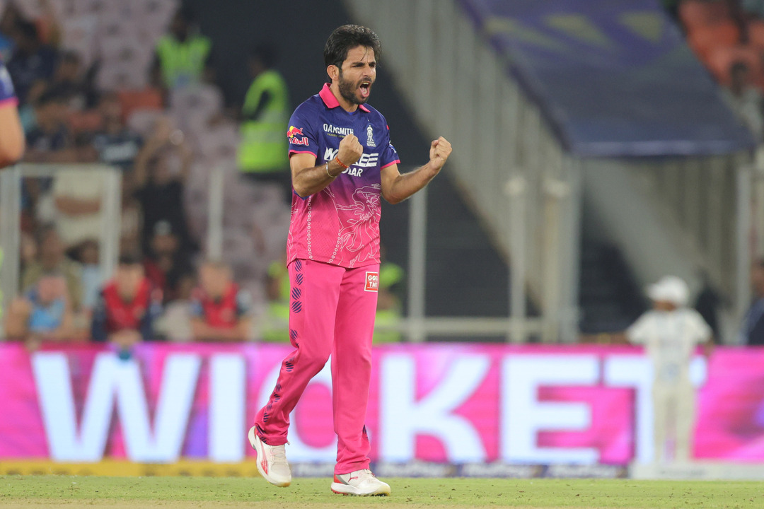 Skillfull: Ravi Bishnoi turns the tide with 4/41