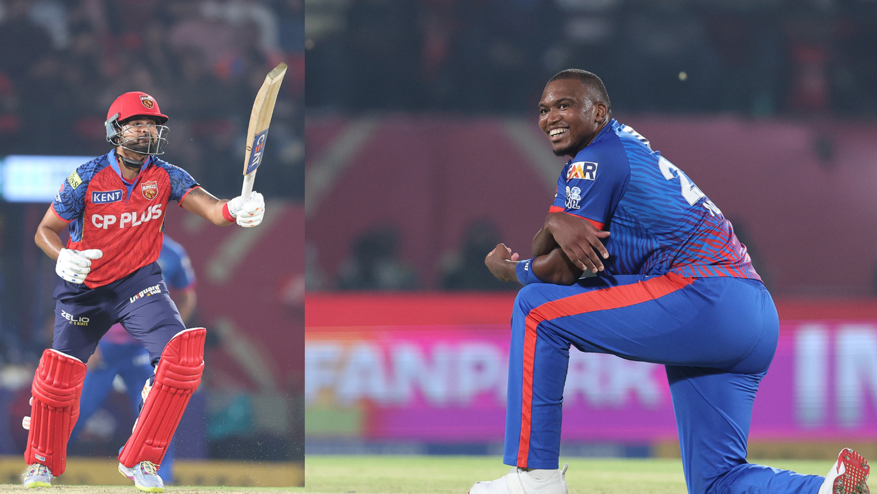 Wow! Batters left outfoxed but Ngidi is left stunned