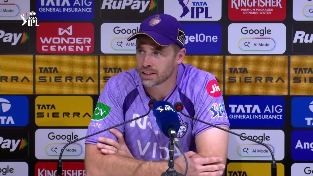 We conceded too many runs at the start: Tim Southee