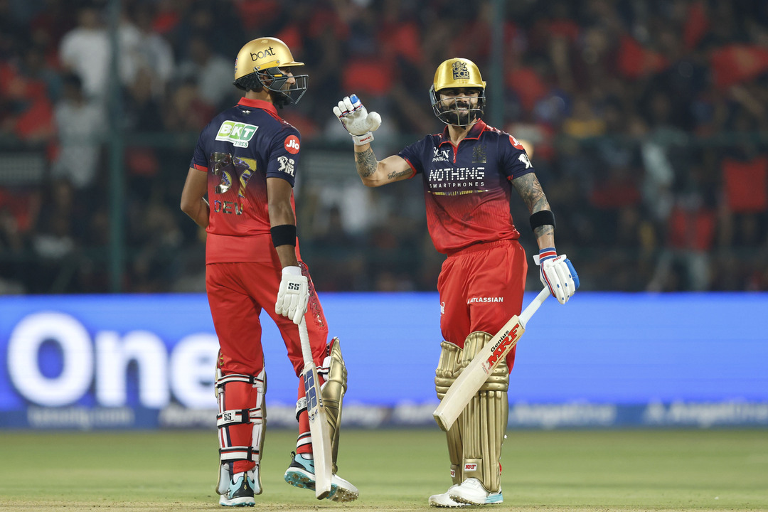 IPL 2026 M01: RCB vs SRH - Match Highlights