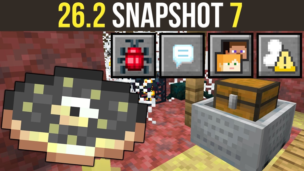 Peer To Peer Worlds & New Music | 26.2 Snapshot 7
