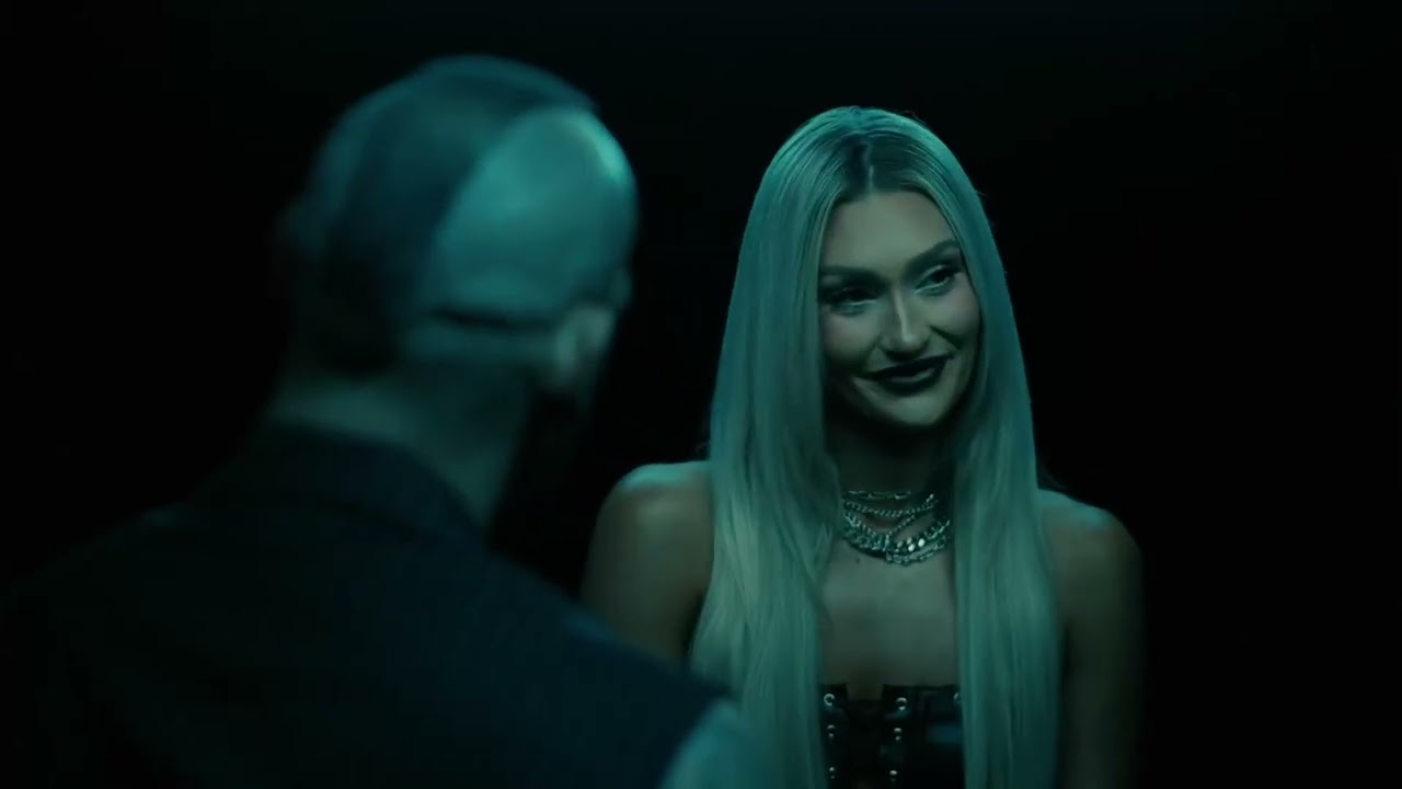 The Culling Celebrate Momentum as Izzi Dame Sets Her Sights on Lola Vice | NXT May 12, 2026 background
