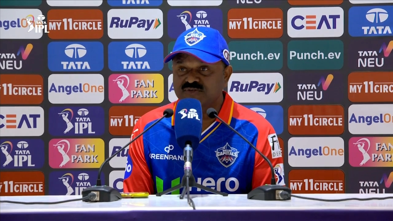 We are extremely happy to see Rishabh Pant back in action: Pravin Amre
