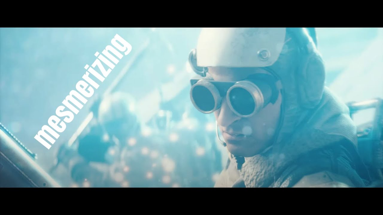 Arc Raiders Cinematic Edit - This is Why We Fight