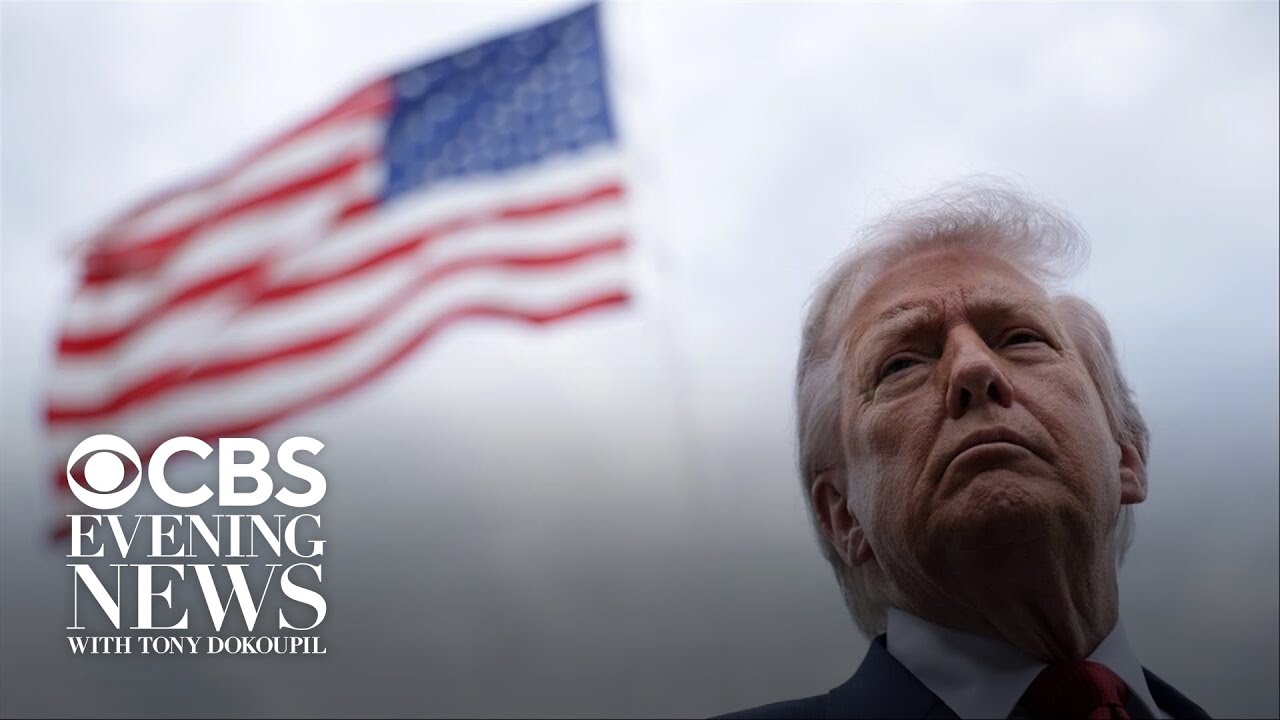 What's Trump's game plan in China amid Iran war?