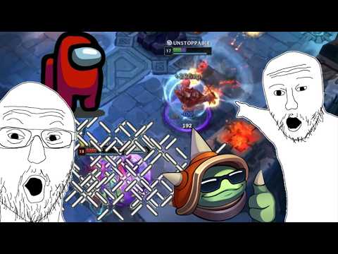 ARAM Funny Moments No. 1 #aram #leagueoflegends