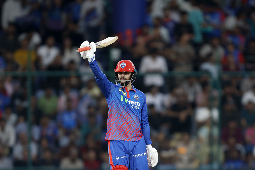 CLUTCH AGAIN! Sameer Rizvi's scintillating 90(51) in the chase