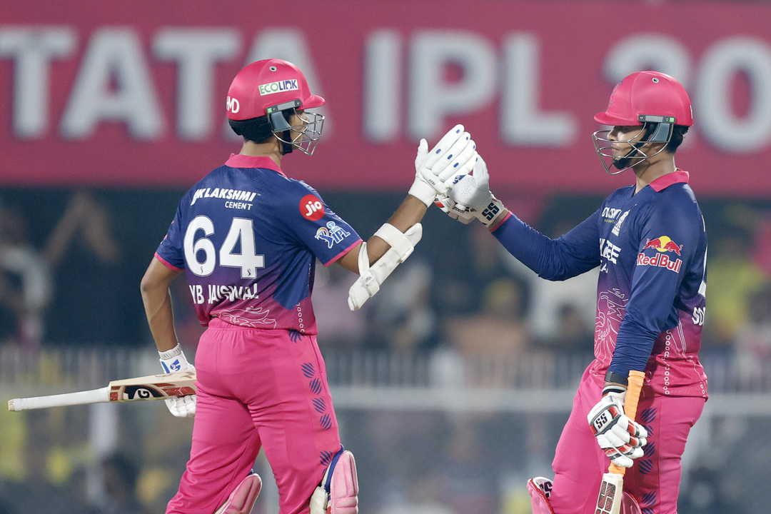 IPL 2026 M03: RR vs CSK - Match Highlights