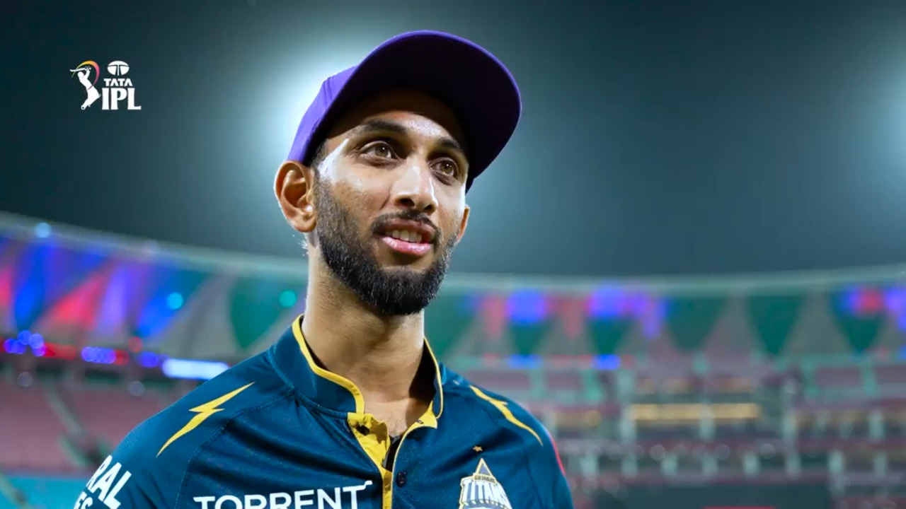 Brotherhood, Bond, and Good Brand of Cricket, ft. Prasidh Krishna