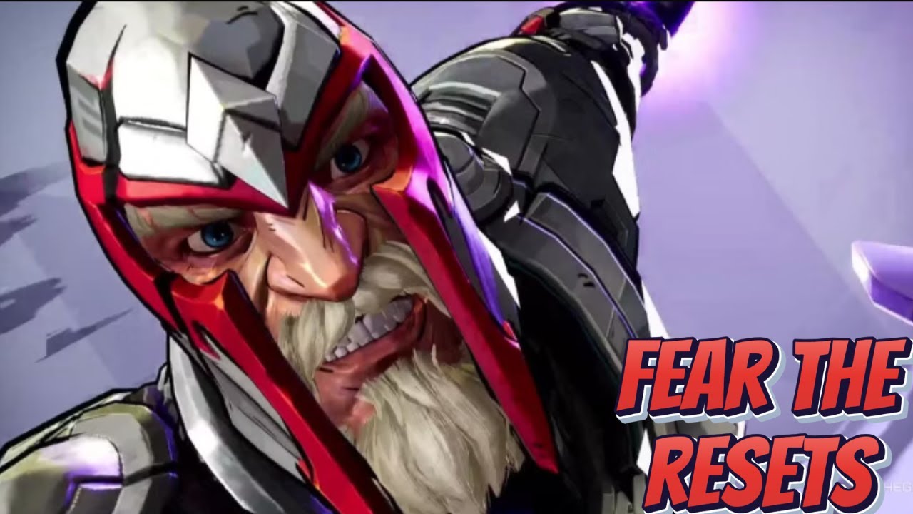 Devs make shocking change to Marvel rivals seasonal content backdrop