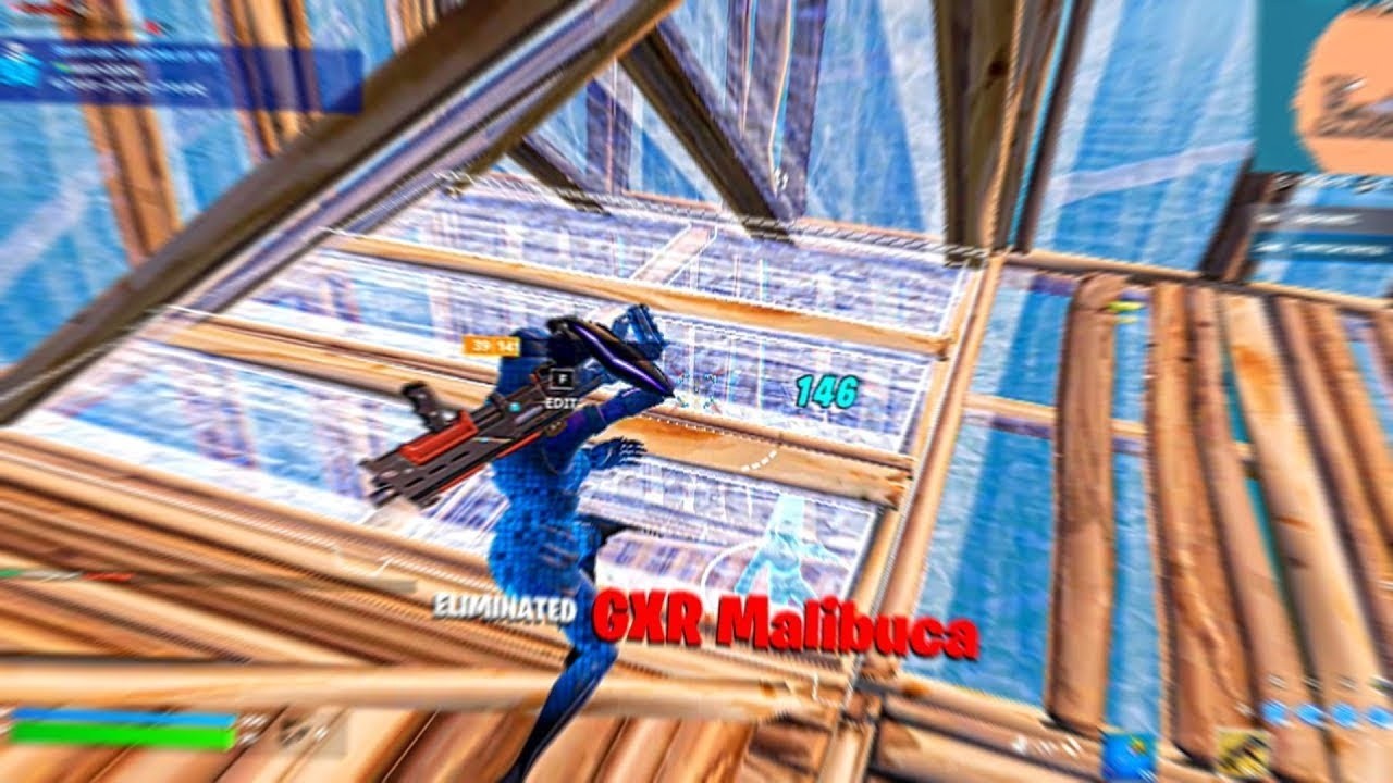 The *BEST* Fortnite Montage (CLEANEST OVEREDIT) (2K) ⌛ TIMELESS