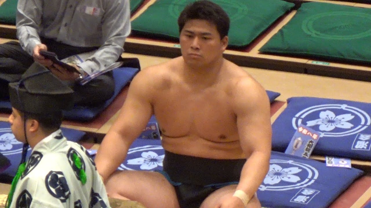 速報❗️『追手風部屋 大森デビュー3戦目❗️』大森vs豪聖山 【大相撲令和8年5月場所】5日目 夏場所 OHMORI vs GOSEIYAMA【SUMO MAY DAY5】2026/05/14