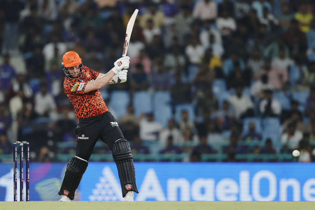 Klaasen's crucial 47(28) puts SRH in driver's seat