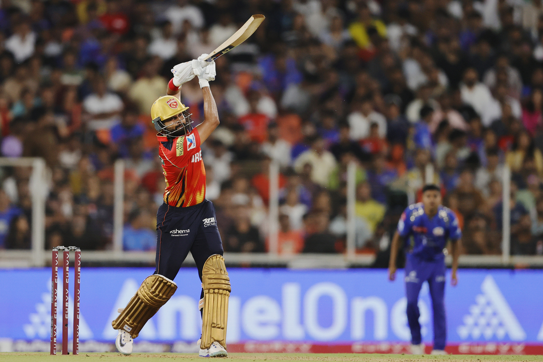 Shreyas Iyer Special: Captain aces the chase with 87*(41)