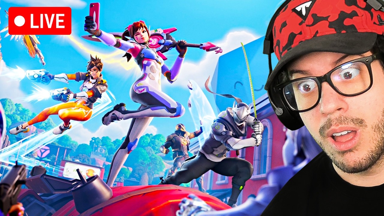 ๐ด LIVE! - PLAYSTATION SPONSORED ME! PLAYING SAROS, PART 2!