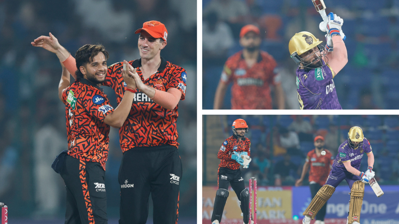 What a Reply! Harsh Dubey wins the battle against Ramandeep