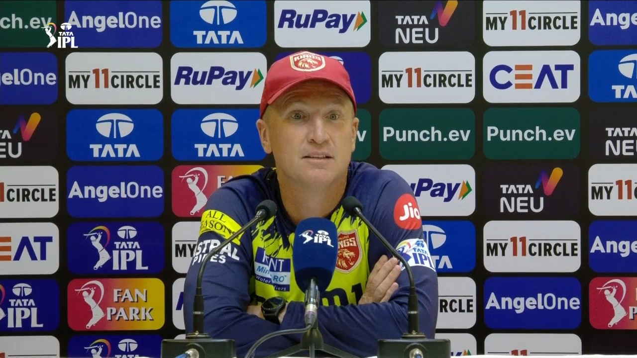 The catches we put down cost us the game: Brad Haddin
