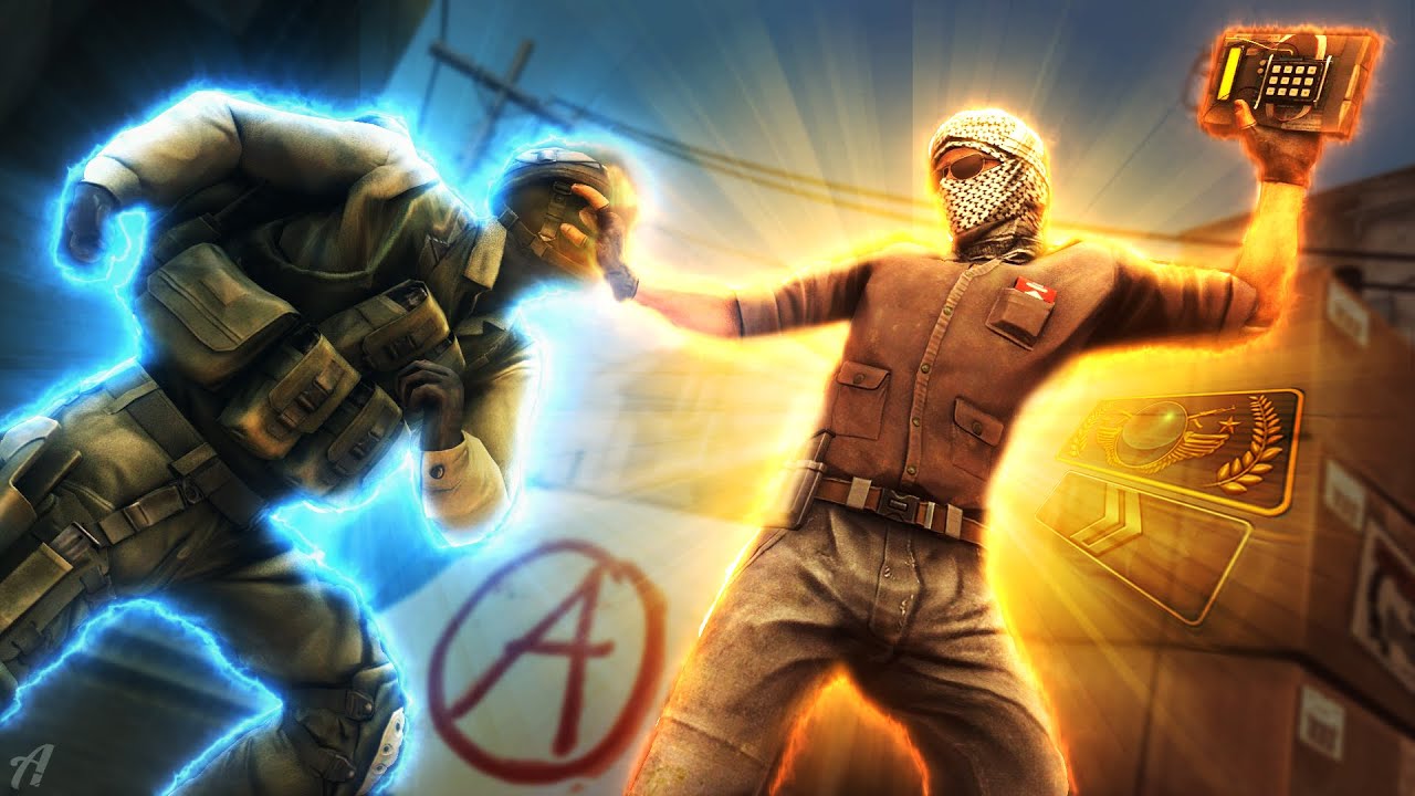SpongeBOZZ - A.C.A.B. | CS2 Montage background