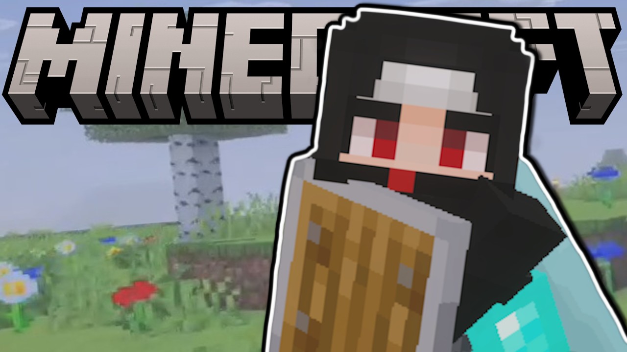Minecraft Funny moments: WE WENT BACK TO THE WARDEN!