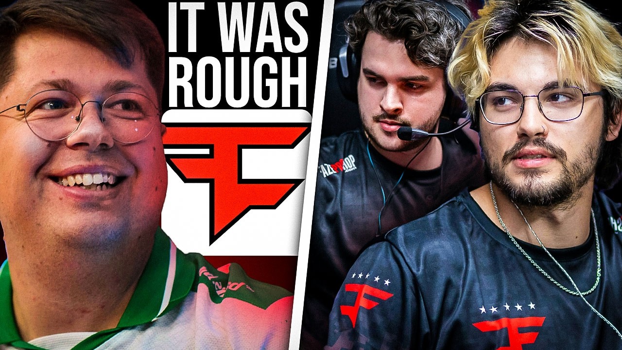 Karrigan SPEAKS on FaZe, S1mple SHINES, 100T WIN, FaZe Furries? | CS NEWS