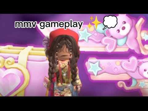 THIS MMV TOOK ME 1 HOUR TO EDIT ๐ญ๐ฅ #mm2 #roblox