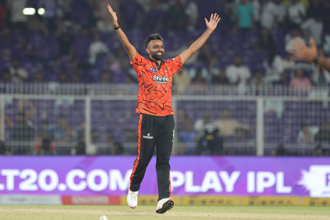 Jaydev Unadkat jolts KKR with match-winning 3/21