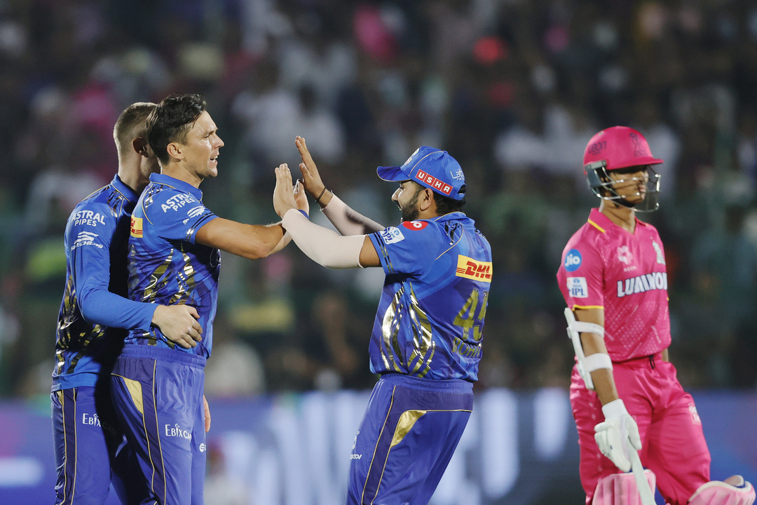 Boult vs Jaiswal: A battle won with style & panache background