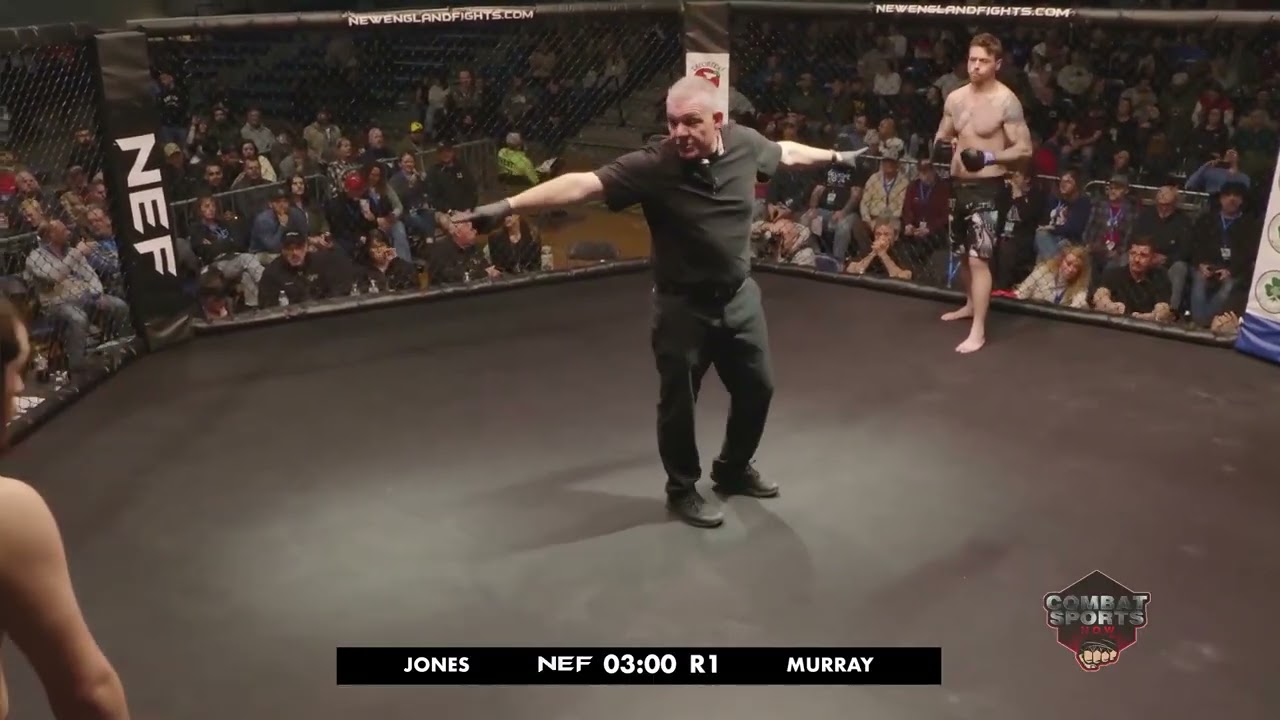 Tyler Murray vs Avry Jones 2026-05-13 07:03 background