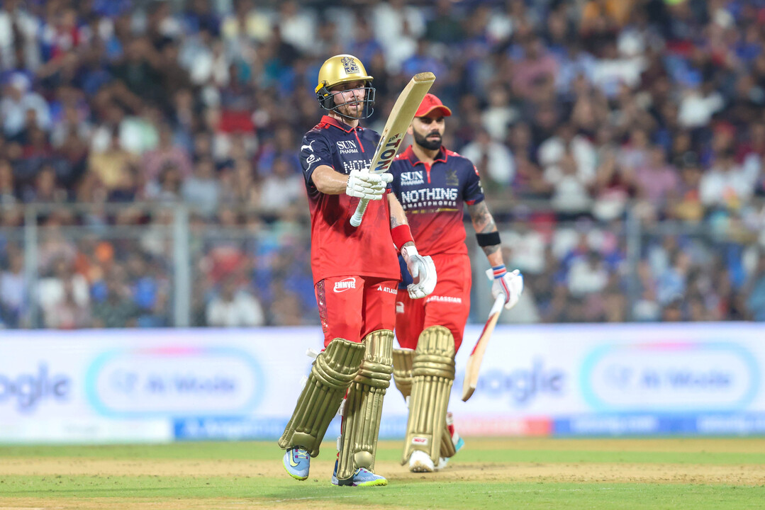 IPL 2026 M20: MI vs RCB - Match Highlights