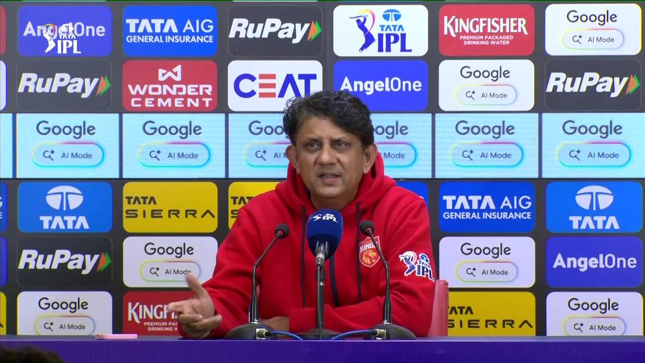 Dropping catches is breaking our momentum: Sairaj Bahutule