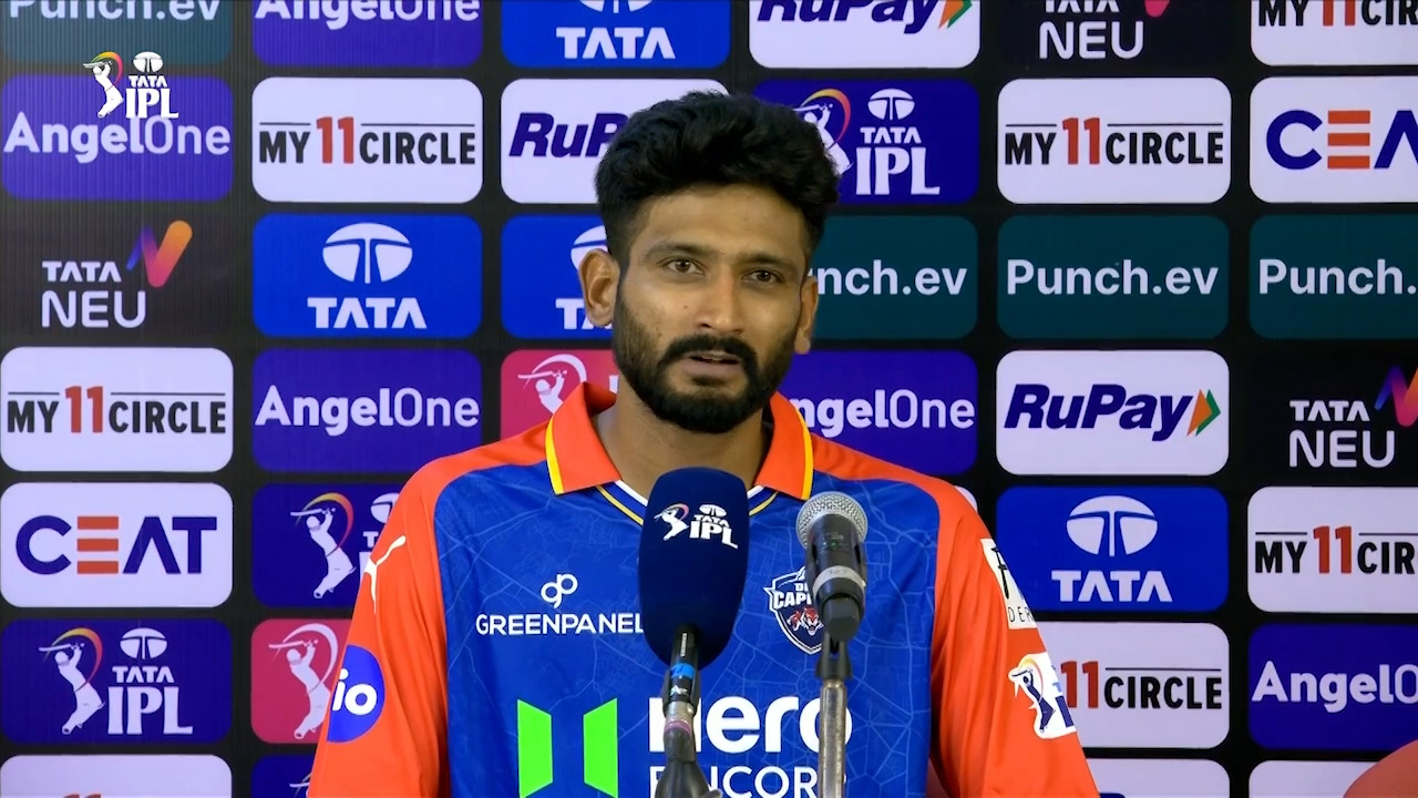 Domestic season game me a lot of confidence: Khaleel Ahmed