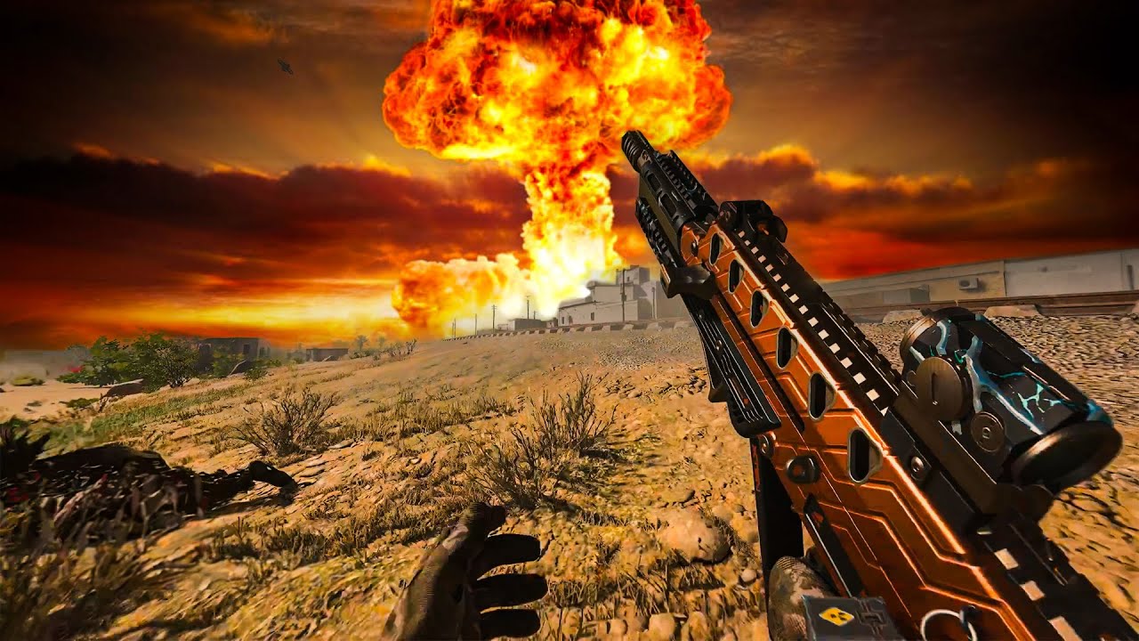 The Season Six Nuke is WORTH IT! background