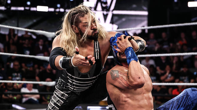 Naraku destroys Lince Dorado in his debut: NXT highlights, May 12, 2026