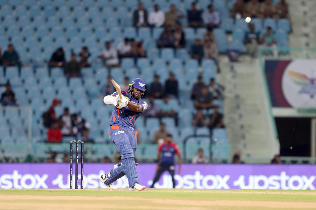 Kyle Mayers' dominating 73(38) on IPL debut