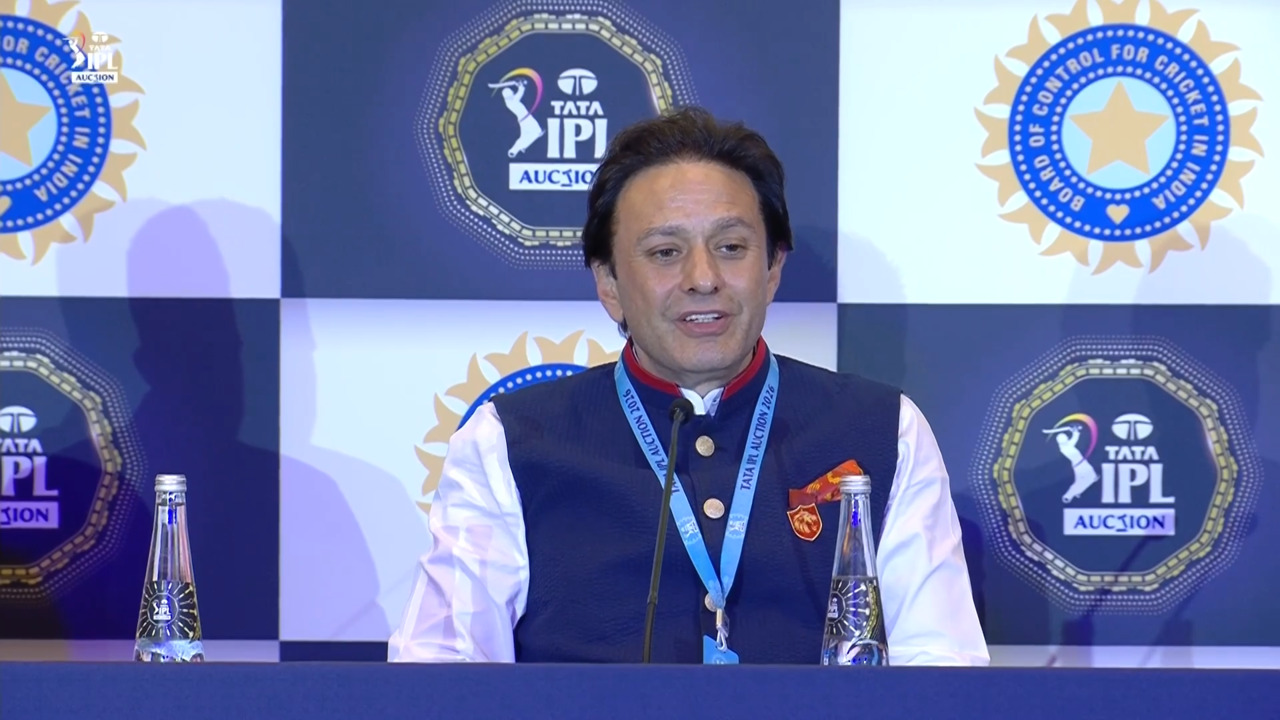 Our culture has played a role in our success: Ness Wadia background