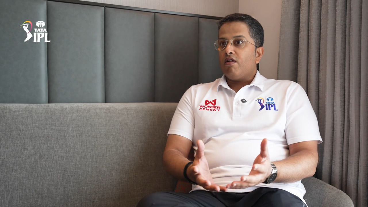 Decoding the Smart Replay System with Umpire Rohan Pandit