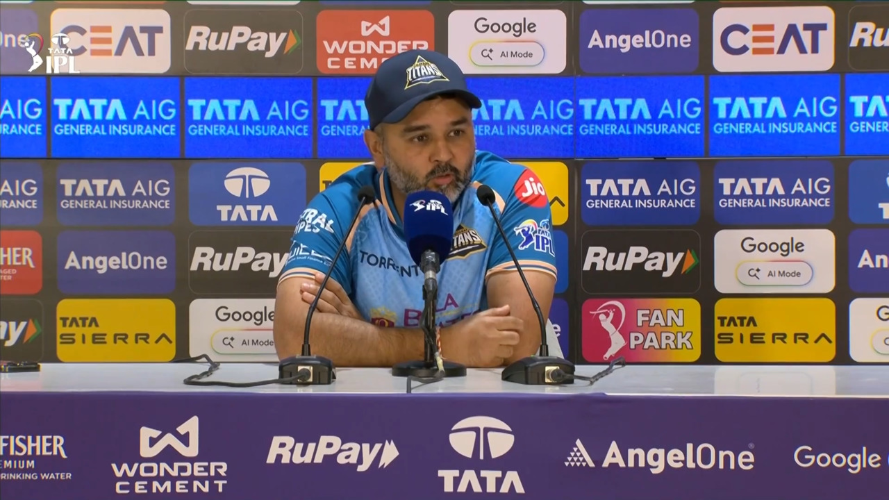 Ashok Sharma has a great character and is a proper athlete: Parthiv Patel