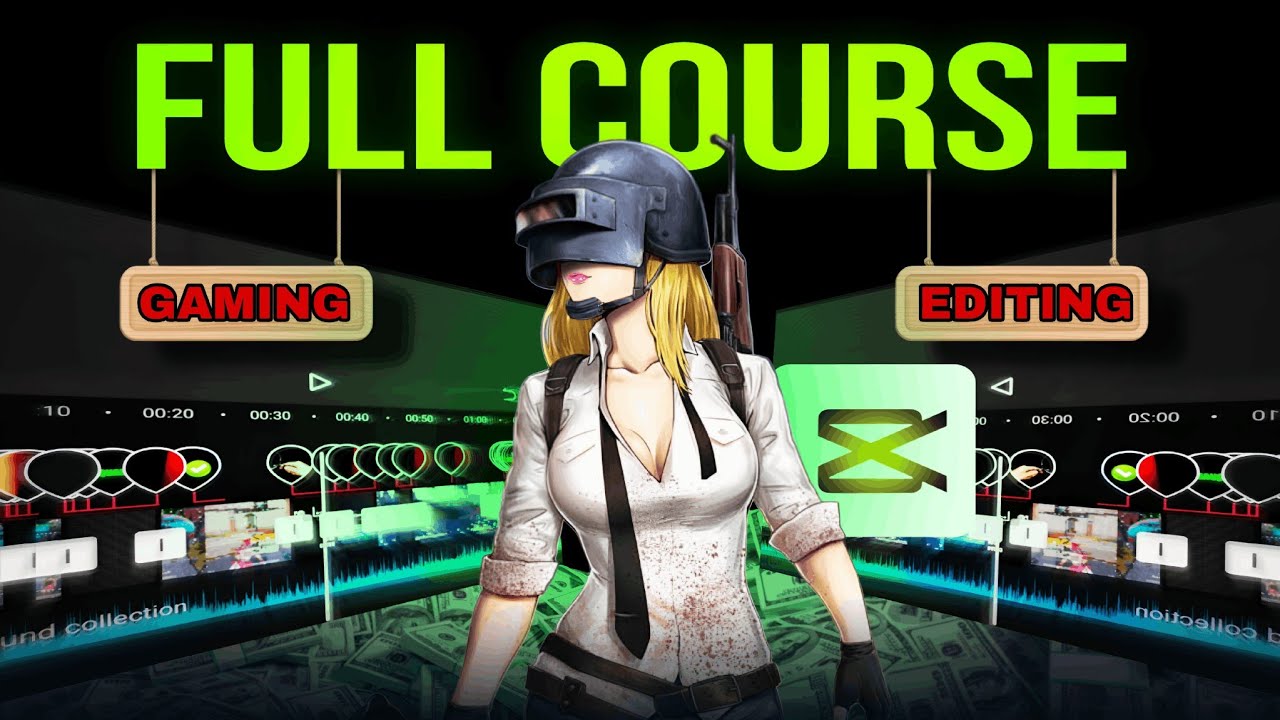 Master Editing On Mobile ( FULL COURSE )