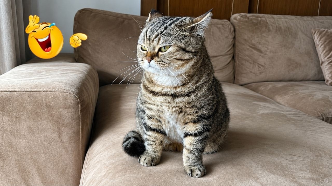 Funny Cat Compilation 2026๐ | When Cats BEING CATS ๐คฃ๐ฑ