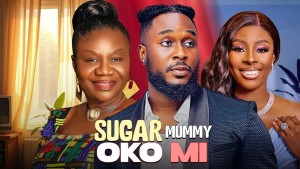 SUGAR MUMMY OKO MI