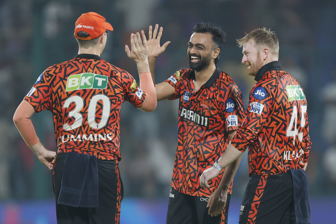 Jaydev Unadkat rocks KKR with 3/24