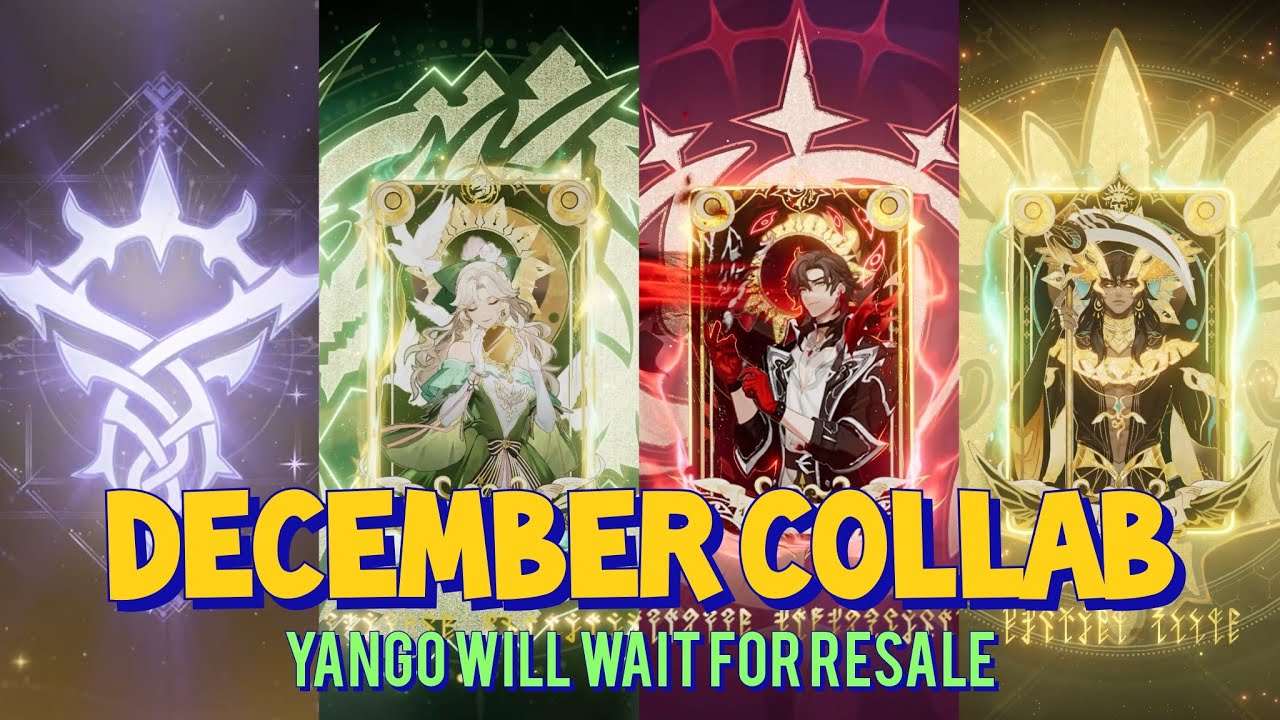 HOK GLOBAL X LORD OF THE MYSTERIES | ARE YOU READY? | HONOR OF KINGS backdrop