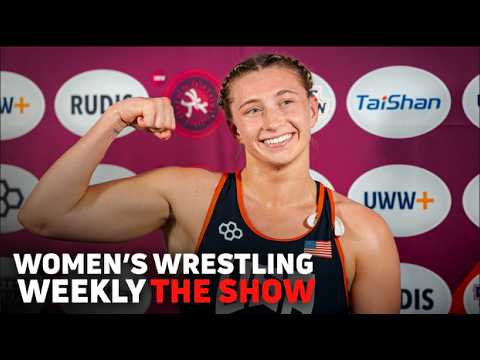 Women's Wrestling Weekly: The Show (Ep. 81)
