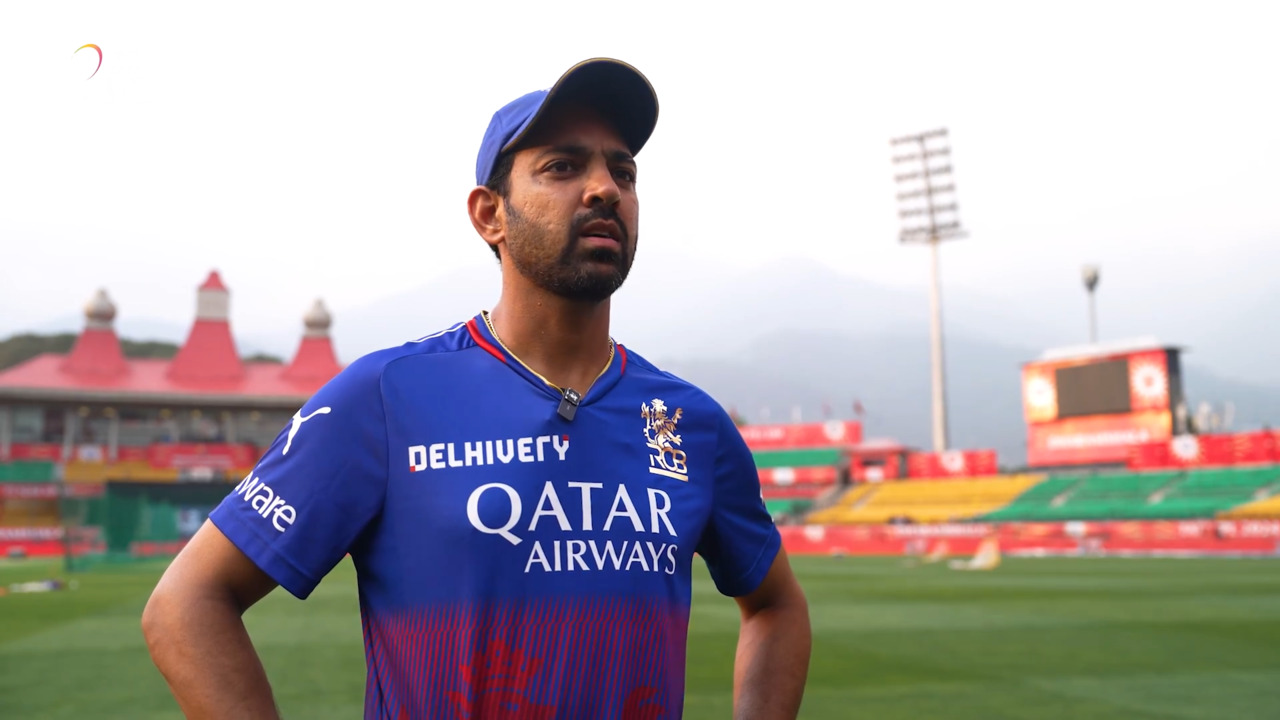 A story of belief & backing ft. Swapnil Singh