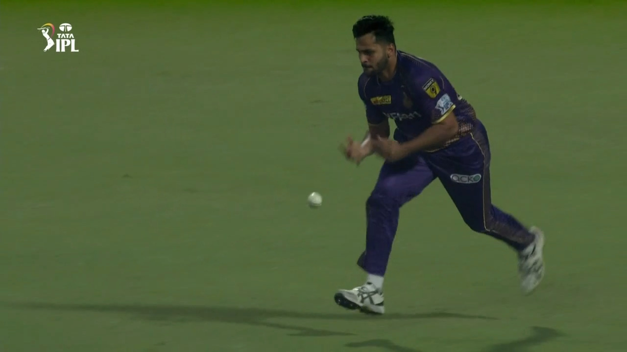 DROPPED: Abhishek Sharma gets a reprieve